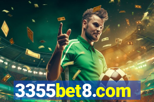 3355bet8.com