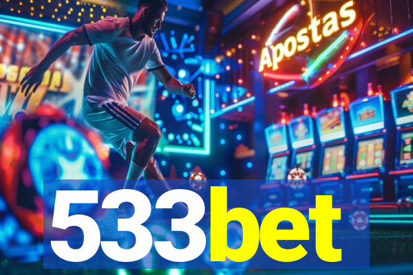 533bet